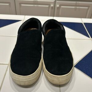 Steve Madden tennis shoes